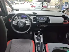 2021 Honda Life 1.5L CVT Sport Xindong — фото 5