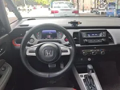 2021 Honda Life 1.5L CVT Sport Xindong — фото 6