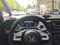 2021 Honda Life 1.5L CVT Sport Xindong — фото 7