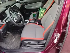 2021 Honda Life 1.5L CVT Sport Xindong — фото 11
