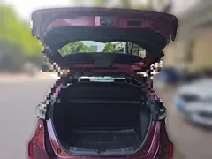 2021 Honda Life 1.5L CVT Sport Xindong — фото 15