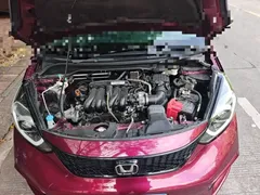 2021 Honda Life 1.5L CVT Sport Xindong — фото 16