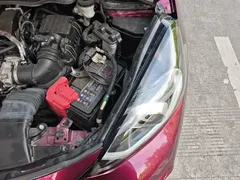 2021 Honda Life 1.5L CVT Sport Xindong — фото 21