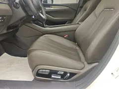 2020 Mazda 6 2.5L Skyactiv Premium, белый — фото 14