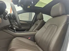 2020 Mazda 6 2.5L Skyactiv Premium, белый — фото 15