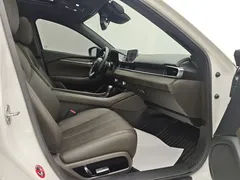 2020 Mazda 6 2.5L Skyactiv Premium, белый — фото 22