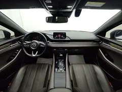 2020 Mazda 6 2.5L Skyactiv Premium, белый — фото 24