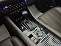 2020 Mazda 6 2.5L Skyactiv Premium, белый — фото 25