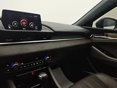 2020 Mazda 6 2.5L Skyactiv Premium, белый — фото 26