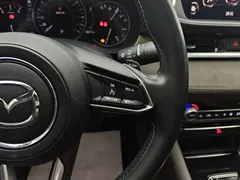 2020 Mazda 6 2.5L Skyactiv Premium, белый — фото 30
