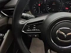 2020 Mazda 6 2.5L Skyactiv Premium, белый — фото 31