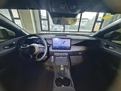 2025 BYD Seal 06 DM-i PHEV Smart Driving 80KM Premium, белый — фото 5
