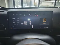 2025 BYD Seal 06 DM-i PHEV Smart Driving 80KM Premium, белый — фото 6