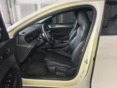 2025 BYD Seal 06 DM-i PHEV Smart Driving 80KM Premium, белый — фото 7