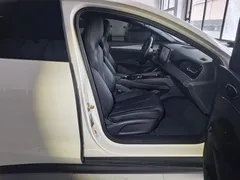 2025 BYD Seal 06 DM-i PHEV Smart Driving 80KM Premium, белый — фото 8