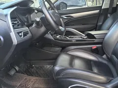 2021 Geely Tugella S 2.0TD DCT 2WD Thunder, синий — фото 9