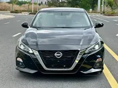 2022 Nissan Teana 2.0L XE, чёрный — фото 2