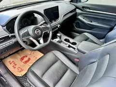 2022 Nissan Teana 2.0L XE, чёрный — фото 4