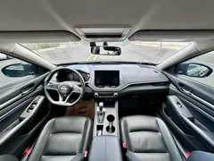 2022 Nissan Teana 2.0L XE, чёрный — фото 5
