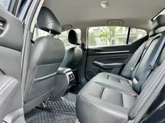 2022 Nissan Teana 2.0L XE, чёрный — фото 6
