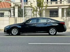 2022 Nissan Teana 2.0L XE, чёрный — фото 8