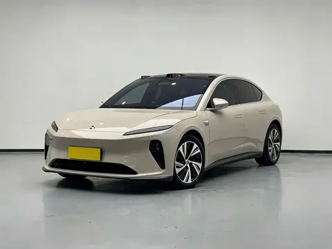2022 Nio ET5 75kWh
