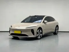 2022 Nio ET5 75kWh — фото 1