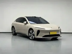 2022 Nio ET5 75kWh — фото 2