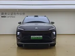2024 Nio EC7 75kWh EV — фото 3