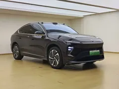 2024 Nio EC7 75kWh EV — фото 4