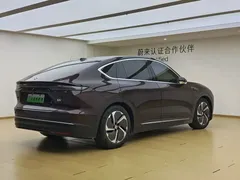 2024 Nio EC7 75kWh EV — фото 5