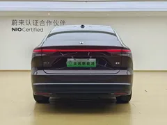 2024 Nio EC7 75kWh EV — фото 6