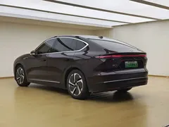 2024 Nio EC7 75kWh EV — фото 7