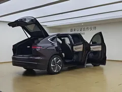 2024 Nio EC7 75kWh EV — фото 8