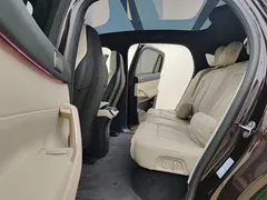 2024 Nio EC7 75kWh EV — фото 10