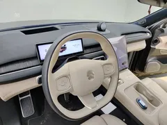 2024 Nio EC7 75kWh EV — фото 14
