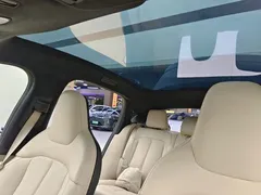 2024 Nio EC7 75kWh EV — фото 18