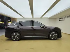 2024 Nio EC7 75kWh EV — фото 25
