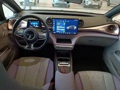 2025 BYD Dolphin 420km Freedom, чёрный — фото 10