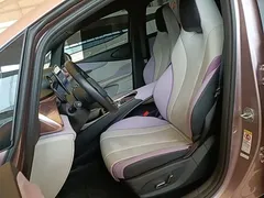 2025 BYD Dolphin 420km Freedom, чёрный — фото 15