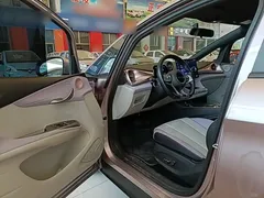 2025 BYD Dolphin 420km Freedom, чёрный — фото 16