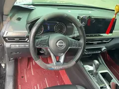 2022 Nissan Teana 2.0L XL-TLS, чёрный — фото 4