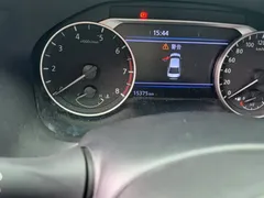 2022 Nissan Teana 2.0L XL-TLS, чёрный — фото 6