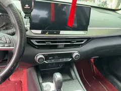 2022 Nissan Teana 2.0L XL-TLS, чёрный — фото 7