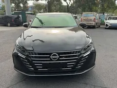 2022 Nissan Teana 2.0L XL-TLS, чёрный — фото 8