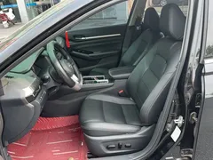 2022 Nissan Teana 2.0L XL-TLS, чёрный — фото 11