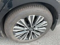 2022 Nissan Teana 2.0L XL-TLS, чёрный — фото 14