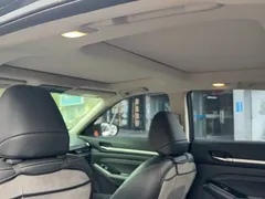 2022 Nissan Teana 2.0L XL-TLS, чёрный — фото 15