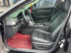 2022 Nissan Teana 2.0L XL-TLS, чёрный — фото 16