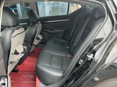 2022 Nissan Teana 2.0L XL-TLS, чёрный — фото 17